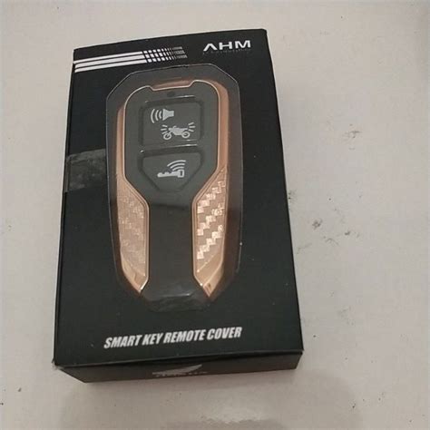 Jual Remot Keyless Pcx Vario Ori Adv Ahm Honda