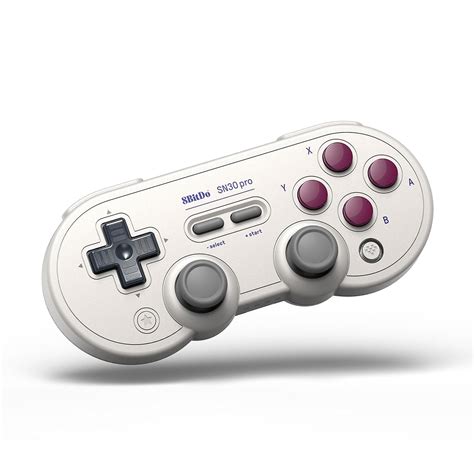 Amazon Bitdo Sn Pro Bluetooth Controller For Switch Switch Oled