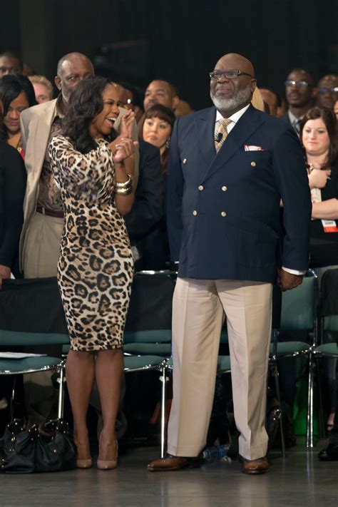 Bishop Td Jakes Young Cheap Sale | emergencydentistry.com