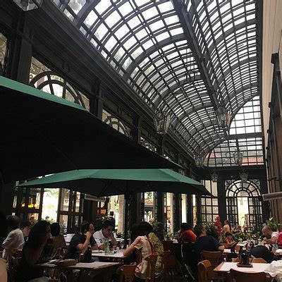 Jardim De Napoli - JARDIM DE NAPOLI, São Paulo - Vila Buarque - Cardápio, Preços ...