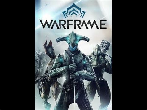 warframe episode 1 petit épisode sur warframe YouTube