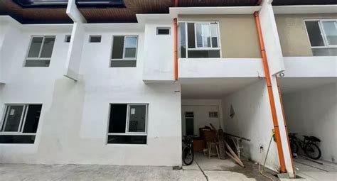 For Sale Modern House And Lot In Quezon City West Fairview Near Dahlia