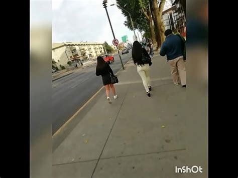 Culito En La Calle Xvideos