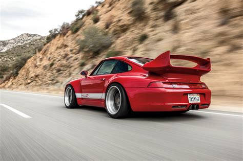 Gunther Werks 400R First Drive Review | Automobile Magazine