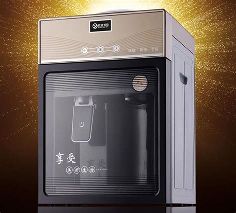 Luxury V W Cold And Hot Water Dispenser With Night Lamp