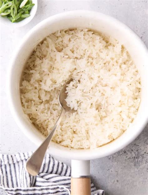 steamed rice recipe   cookbook  mary eklund blog