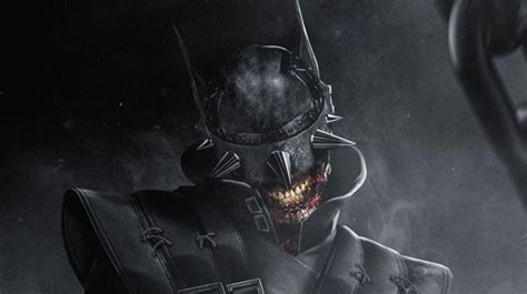 The Batman Who Laughs Wallpapers Top Free The Batman Who Laughs