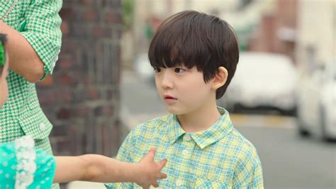 Who Is Jo Yeo Joon The Korean Child Actor Previewph