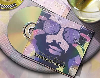 Gil Scott Heron Projects Photos Videos Logos Illustrations And