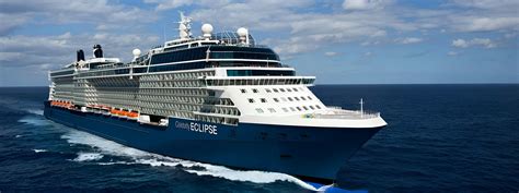 Celebrity Eclipse - Learn More About the Ship | Cruisebound