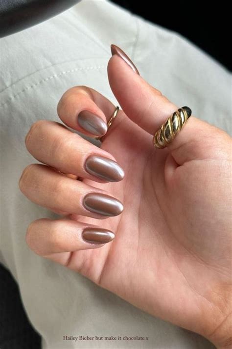 Nail Trends Fall 2024 Short Shay Yelena