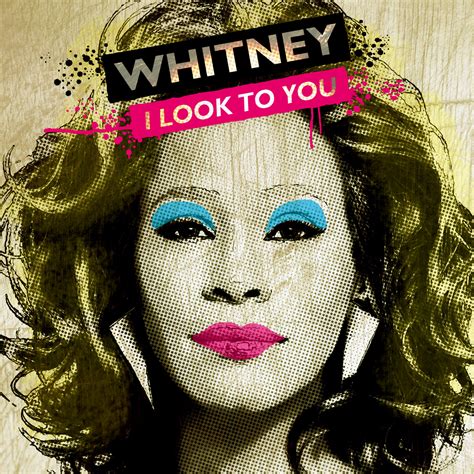 Madonna On Whitney Houston's Death