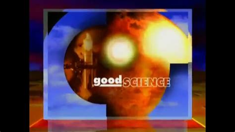 Brass Eye Good Science