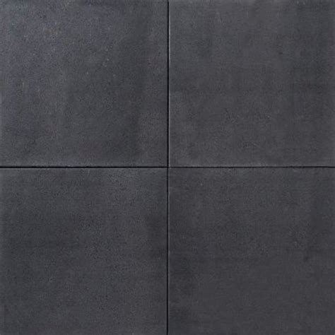 Beton Tuintegel Oprit Excluton Plus Soft Comfort X X Cm Nero Gerv