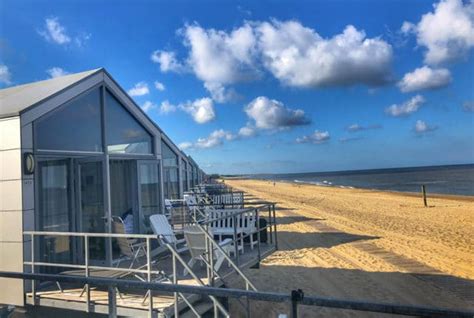 Katwijk Strandhaus Urlaub In Holland Familien Reiseblog Inspirationen