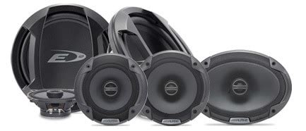 Alpine Car Speakers Review Best Models To Choose