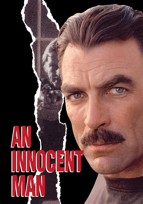 An Innocent Man | Movie fanart | fanart.tv