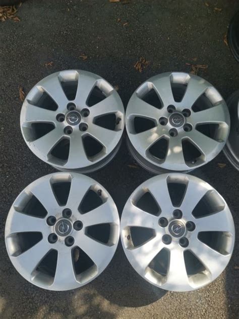 Orginal Audi A8 Alu Felge 18 Rupe 5x112 4 Kom