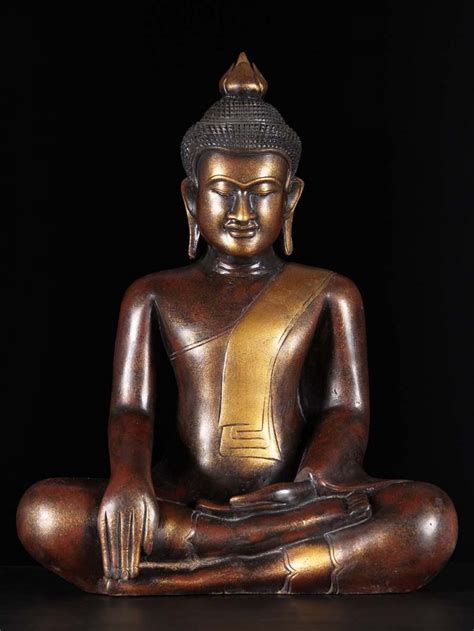 The Meaning And Significance Of Buddha Hand Gestures For Your Home ...