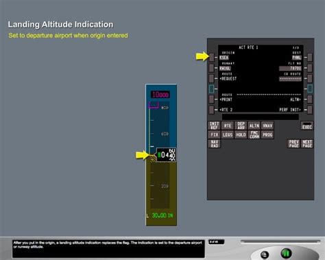 B787 Displays Pfd And Eicas