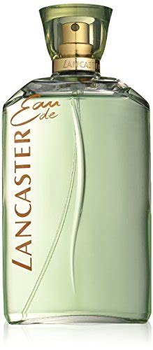 Lancaster Eau De Lancaster Eau De Toilette Vaporizador 125 Ml