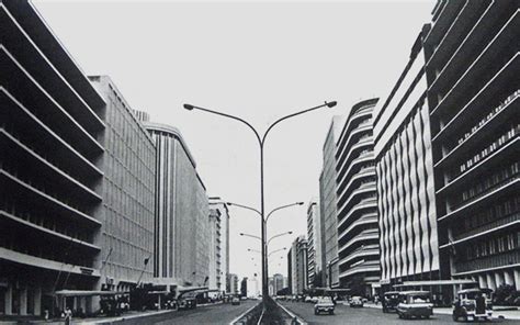 These Photos Of Makati From The Past Will Amaze You