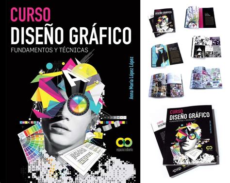 LibrodelDía Curso Diseño Gráfico Fundamentos y Técnicas Paredro