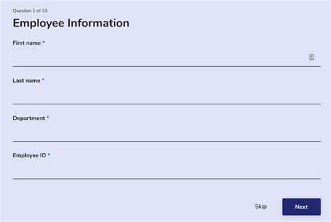 How To Make A Reimbursement Form For All Types Of Expenses