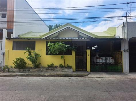 Bungalow House And Lot For Sale Bacoor Cavite 252 Properties