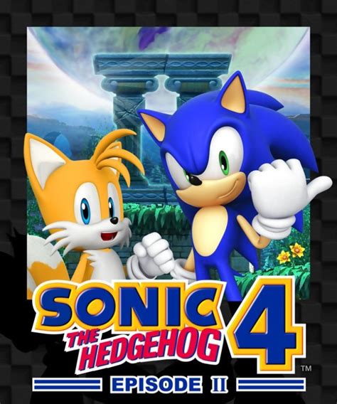 Sonic 4 Episode 2 : gameplay trailer