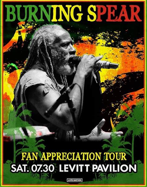 Upcoming concerts - reggaeville.com