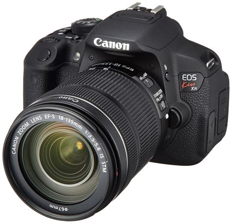 アルプスカメラCanon キヤノン EOS Kiss X7 ボディ EF S 18 55 IS STM レンズキット デジタル一眼レフ