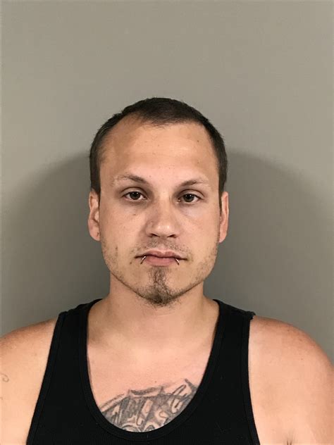 Brian Anthony Marshall Violent Or Sex Offender In Muncie In