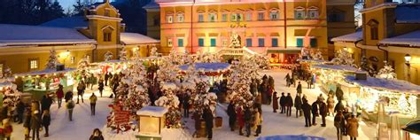 All Advent Markets in Salzburg : Advent in Salzburg : salzburg.info