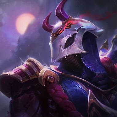 Blood Moon Jhin Skin All Details