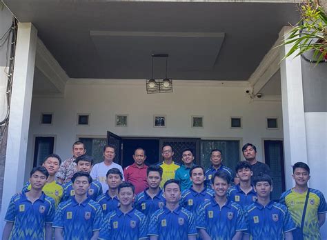 Futsal Putra Kalsel Juara Grup Pomnas Xviii Di Kalsel Barito Post