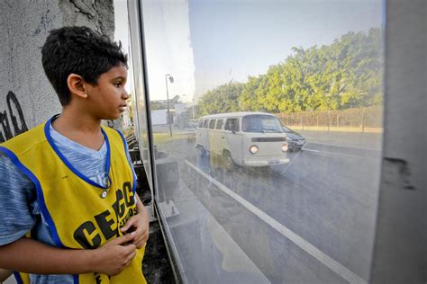 La Fabbrica Dei Bambini Del Brasile Le Menzogne Nel Circolo Della