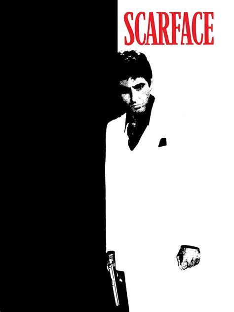 Wer Streamt Scarface Film Online Schauen