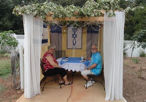 5 Ways To Celebrate Sukkot Without A Sukkah Artofit