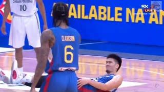 Philippines Vs Saudi Arabia Highlights FIBA Basketball World Cup 2023