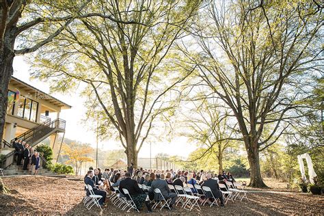 Tresa & Michael Huntcliff River Club Wedding | Jamie Howell