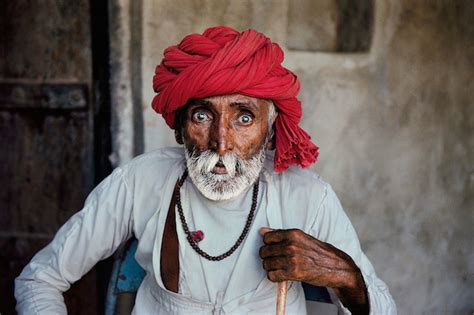 Steve McCurry India Photography-6b – Fubiz Media