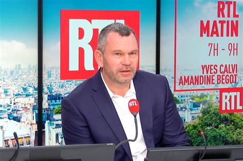 INVITÉ RTL Inflation pas d amélioration avant mars selon le