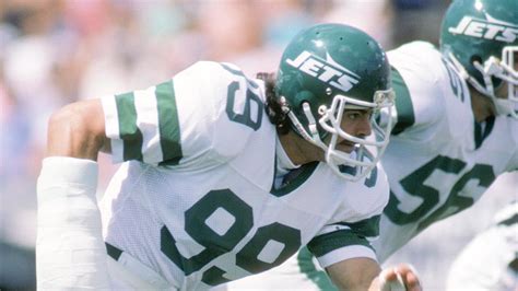 New York Jets unveil 'Legacy White' throwback uniform in nod to 1980s ...