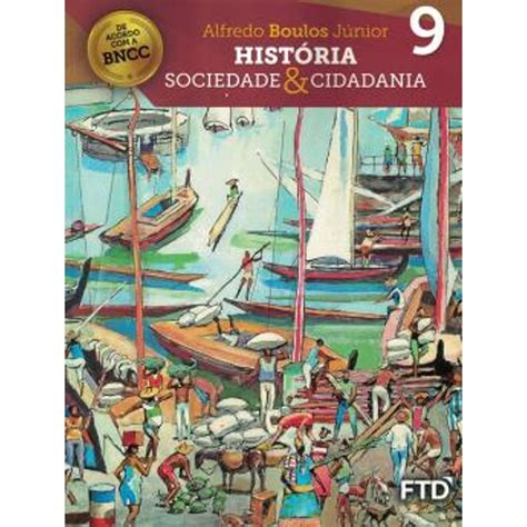 Livro Do Professor História 9 Ano Respostas