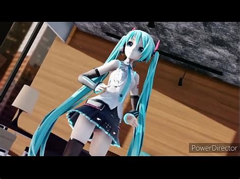 Conqueror Porn Music Hatsune Miku XVIDEOS
