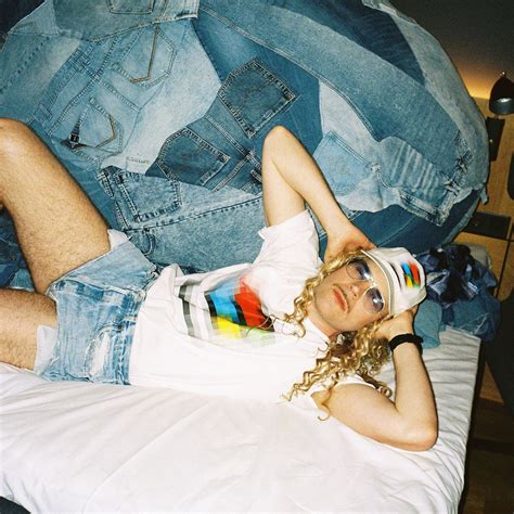 Being Naked Comes Naturally To Me Finland S Windows Man On His No Holds Barred Eurovision