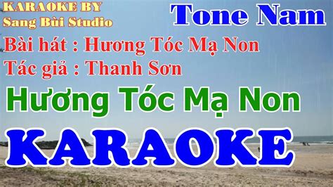 Top H N H Nh V Karaoke H Ng T C M Non Tone Nam Thuvientinhoc Edu Vn