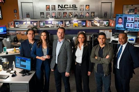 'NCIS' Season 20 Kicks Off With a Must-See Episode