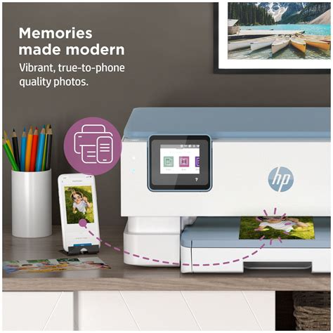 Hp Envy Inspire E Wireless W Y A B H Tech America